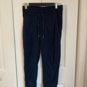 Lululemon Dance Studio Mid-Rise Jogger